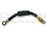 Fuel Line. Porsche 944 85-91